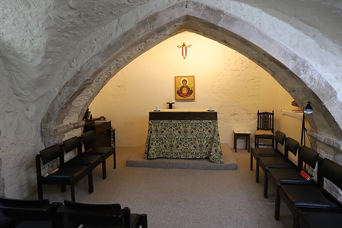 The Hospital of St Thomas the Martyr of Eastbridge, Canterbury, Kent