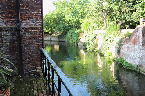 The Hospital of St Thomas the Martyr of Eastbridge, Canterbury, Kent