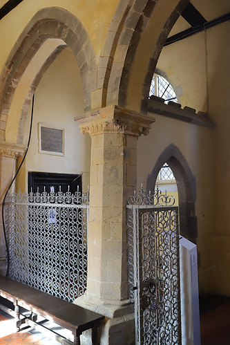 The Hospital of St Thomas the Martyr of Eastbridge, Canterbury, Kent