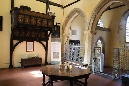 The Hospital of St Thomas the Martyr of Eastbridge, Canterbury, Kent