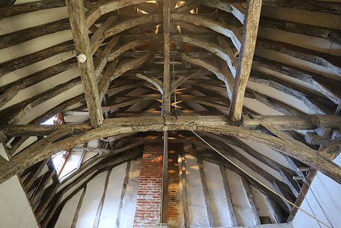 The Hospital of St Thomas the Martyr of Eastbridge, Canterbury, Kent