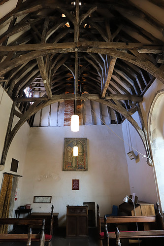 The Hospital of St Thomas the Martyr of Eastbridge, Canterbury, Kent