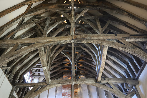 The Hospital of St Thomas the Martyr of Eastbridge, Canterbury, Kent