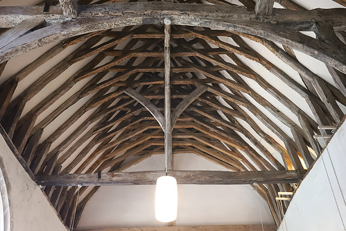 The Hospital of St Thomas the Martyr of Eastbridge, Canterbury, Kent