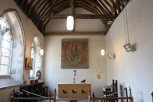 The Hospital of St Thomas the Martyr of Eastbridge, Canterbury, Kent