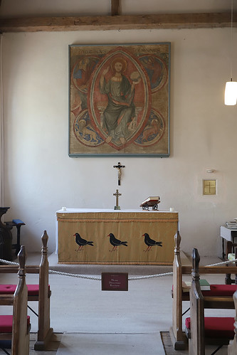 The Hospital of St Thomas the Martyr of Eastbridge, Canterbury, Kent