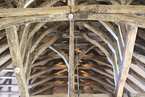 The Hospital of St Thomas the Martyr of Eastbridge, Canterbury, Kent