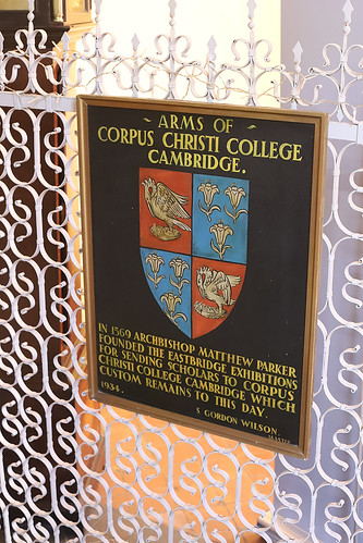 The Hospital of St Thomas the Martyr of Eastbridge, Canterbury, Kent