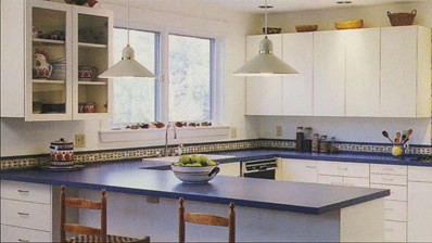 Explaining Kitchen Styles and Cabinet Making