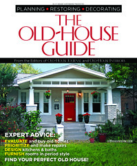 The Old-House Guide