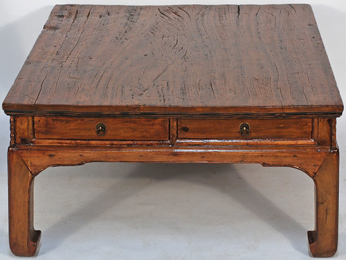 BK0087Y-Antique-Rustic-Coffee-Table