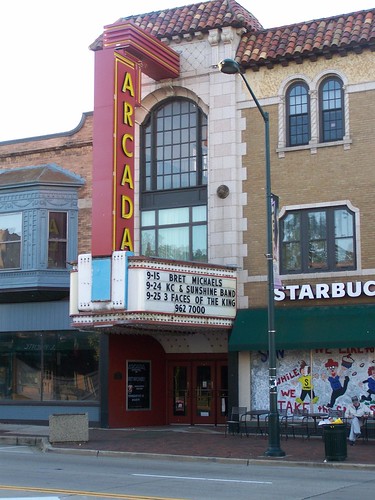 Arcada Theater- Saint Charles IL (2)