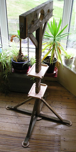 Coat Stand (e)