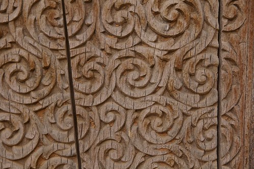 Woodwork 2