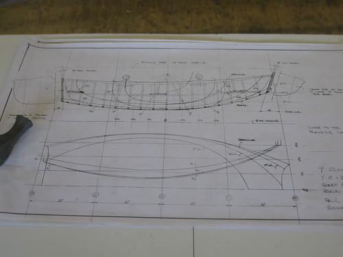 lofting plans, pg pram