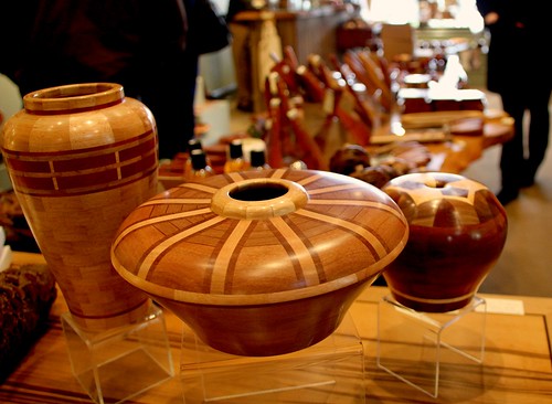 Leura Fine Woodworking Gallery