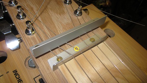 Lap Steel