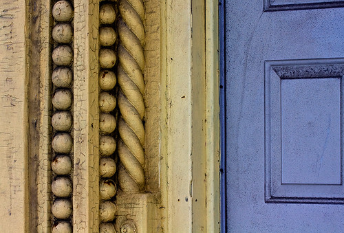 Door, Detail