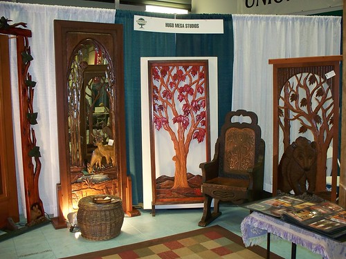 7th Annual Vermont Fine Furniture & Woodworking Festival