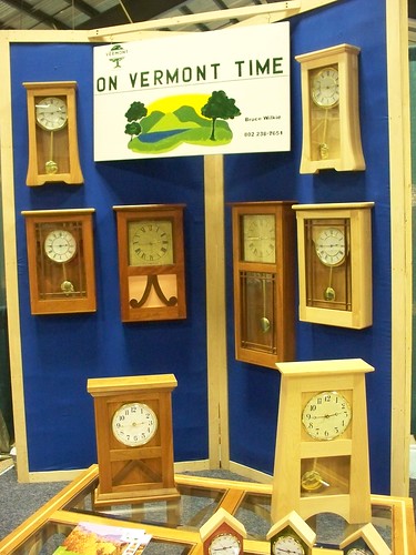 7th Annual Vermont Fine Furniture & Woodworking Festival