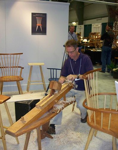 7th Annual Vermont Fine Furniture & Woodworking Festival