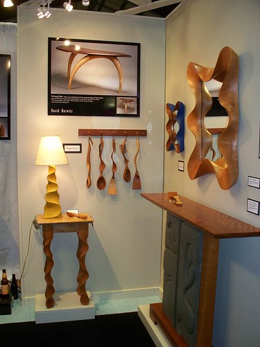 7th Annual Vermont Fine Furniture & Woodworking Festival