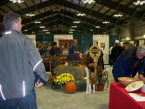 6th Annual Vermont Fine Furniture & Woodworking Festival