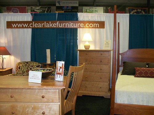 6th Annual Vermont Fine Furniture & Woodworking Festival