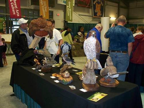 6th Annual Vermont Fine Furniture & Woodworking Festival