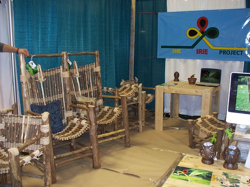 6th Annual Vermont Fine Furniture & Woodworking Festival