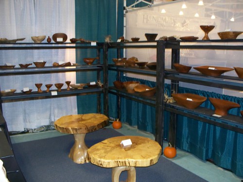 6th Annual Vermont Fine Furniture & Woodworking Festival