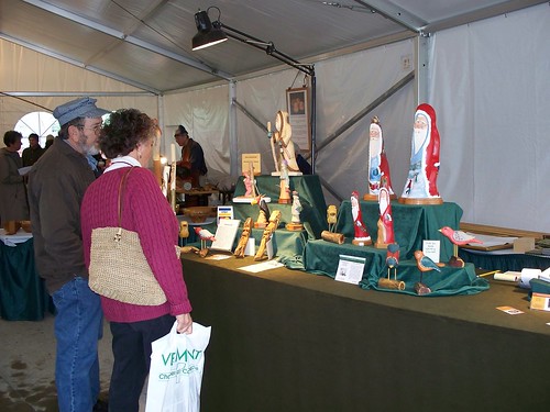 6th Annual Vermont Fine Furniture & Woodworking Festival