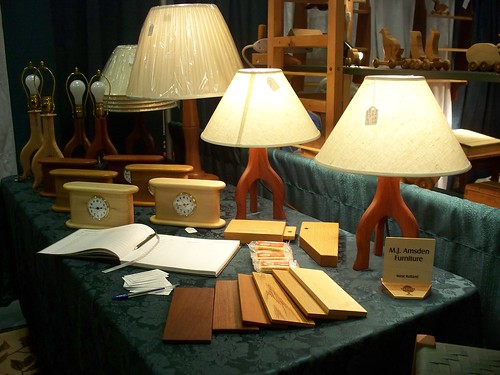 7th Annual Vermont Fine Furniture & Woodworking Festival