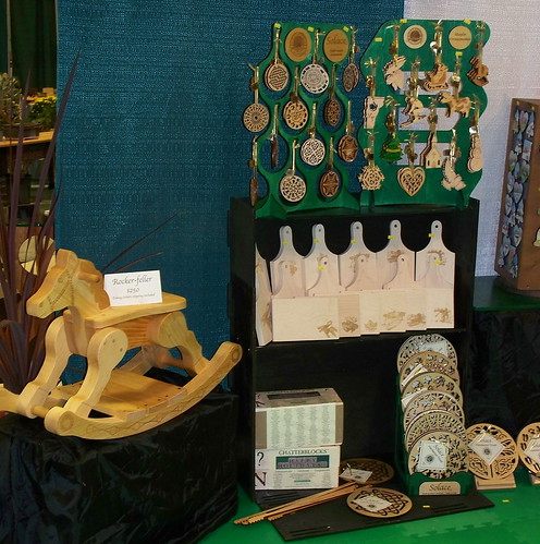 7th Annual Vermont Fine Furniture & Woodworking Festival