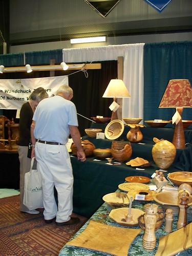 7th Annual Vermont Fine Furniture & Woodworking Festival