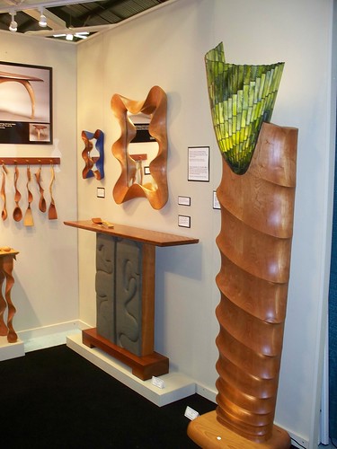 7th Annual Vermont Fine Furniture & Woodworking Festival