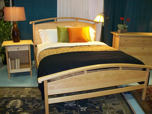 7th Annual Vermont Fine Furniture & Woodworking Festival