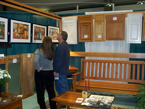 6th Annual Vermont Fine Furniture & Woodworking Festival