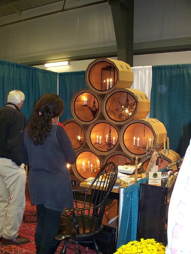 6th Annual Vermont Fine Furniture & Woodworking Festival