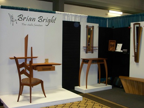 6th Annual Vermont Fine Furniture & Woodworking Festival