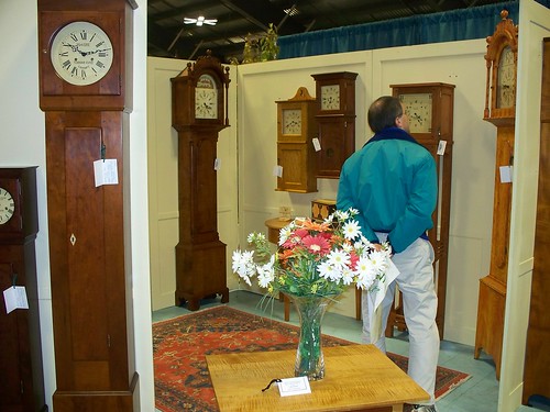 6th Annual Vermont Fine Furniture & Woodworking Festival