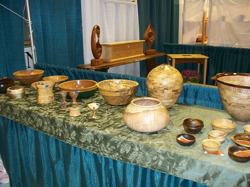 6th Annual Vermont Fine Furniture & Woodworking Festival