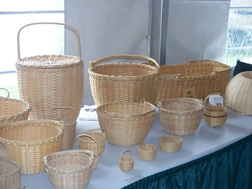 6th Annual Vermont Fine Furniture & Woodworking Festival