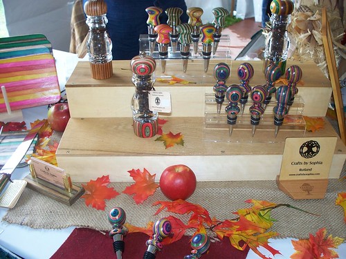 6th Annual Vermont Fine Furniture & Woodworking Festival