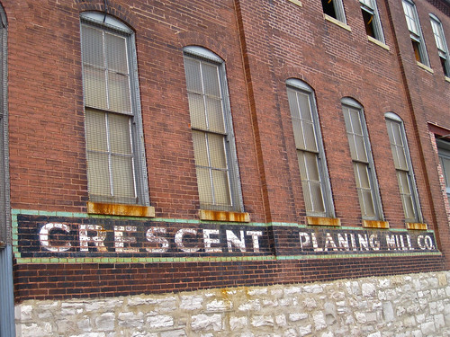 Crescent Planing Mill Co., St. Louis, MO