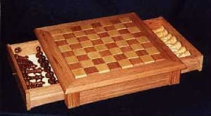 Chess Box