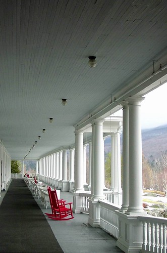 Mount Washington Hotel