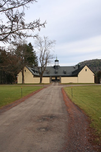 Iroquois stable