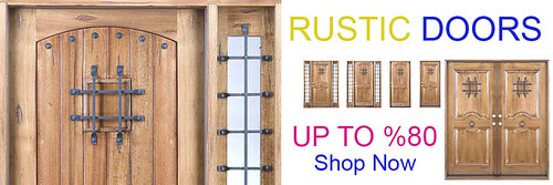 AAW Rustic Doors Markdown