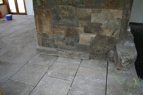 Stone Floors